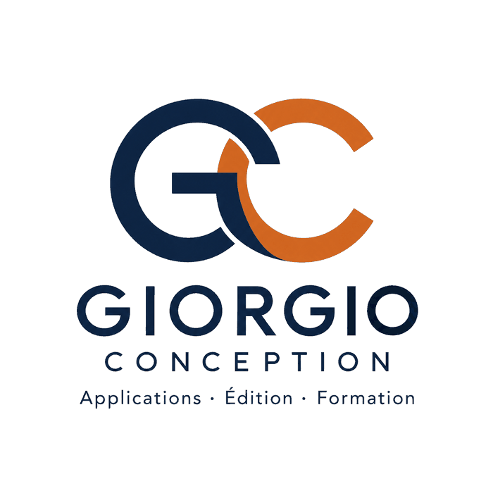 Logo GC